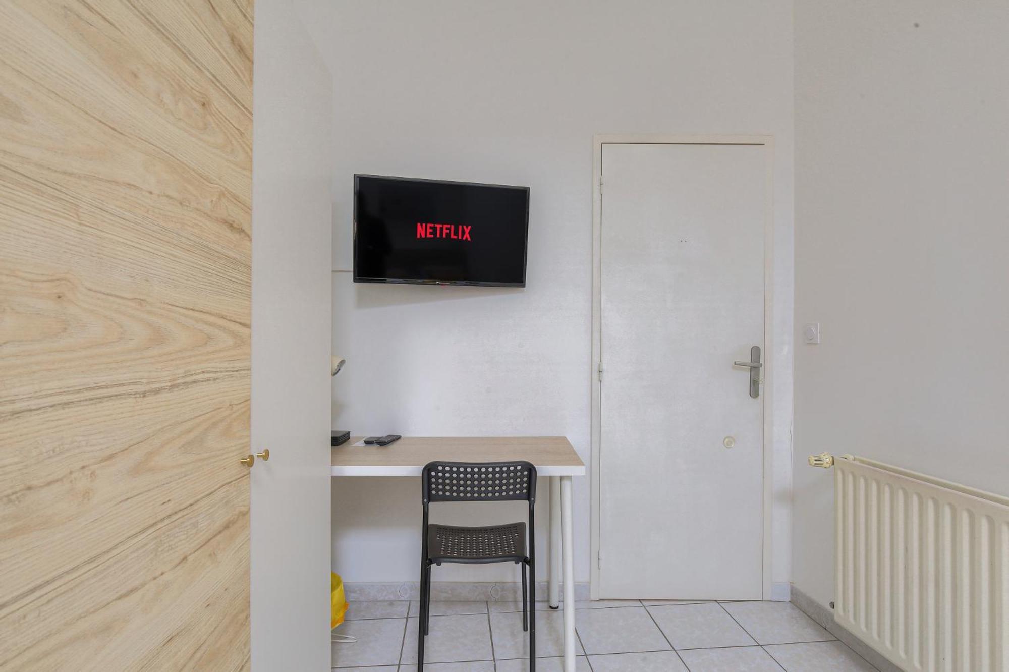 Le Triplex, 2 Chambres, 2 Salles De Bain Lagnieu Eksteriør bilde