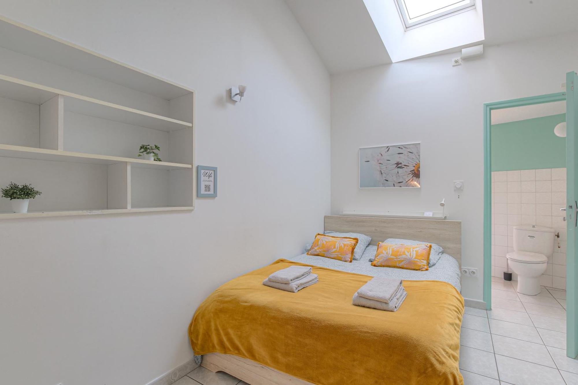 Le Triplex, 2 Chambres, 2 Salles De Bain Lagnieu Eksteriør bilde