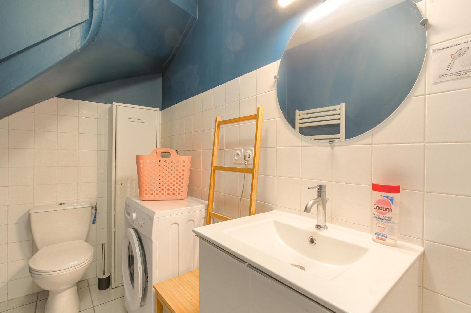 Le Triplex, 2 Chambres, 2 Salles De Bain Lagnieu Eksteriør bilde
