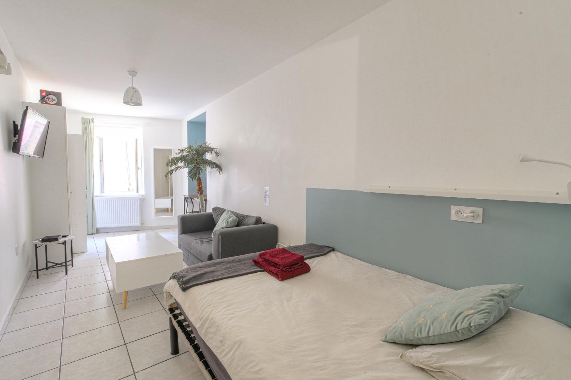 Le Triplex, 2 Chambres, 2 Salles De Bain Lagnieu Eksteriør bilde