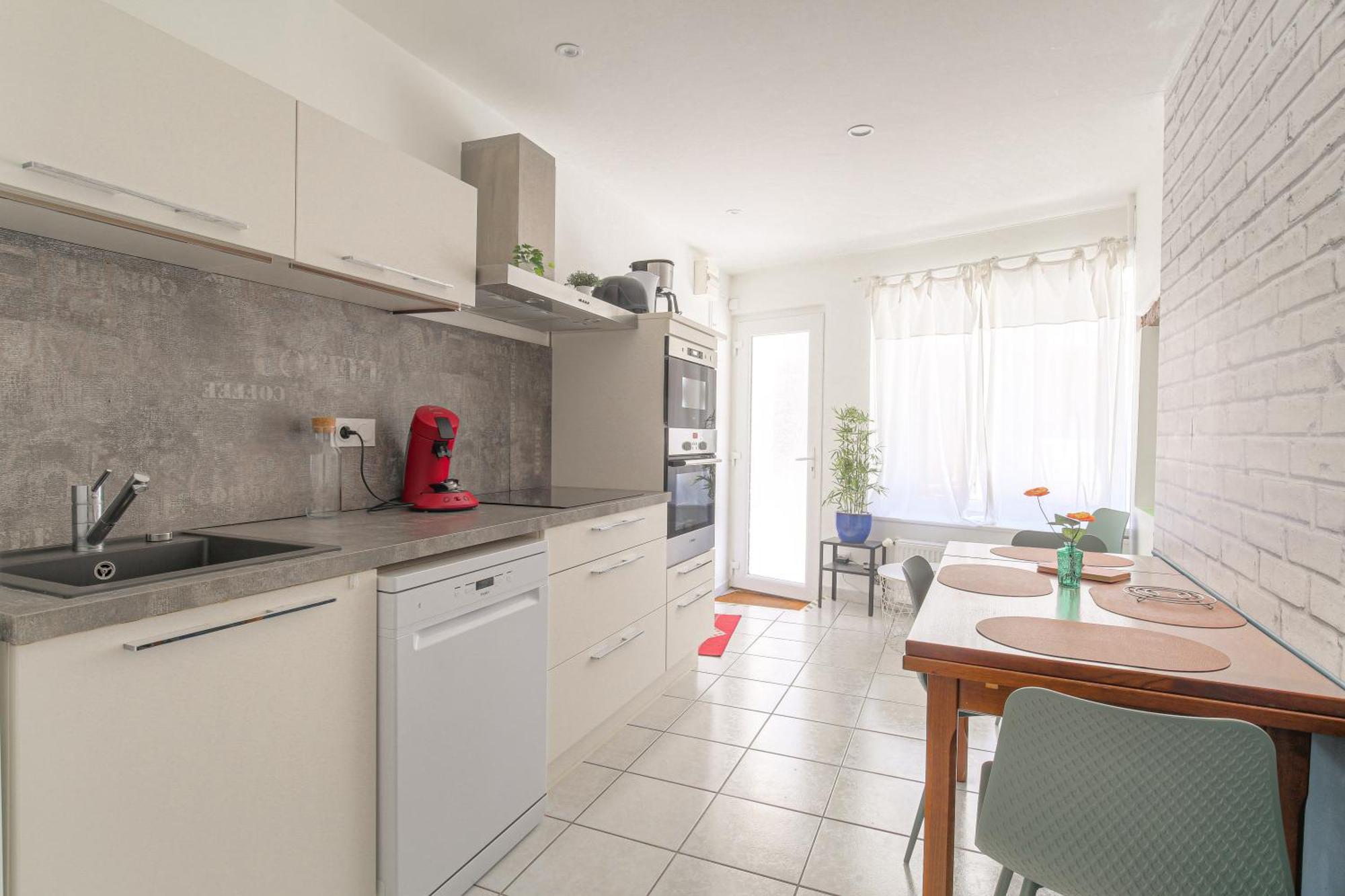 Le Triplex, 2 Chambres, 2 Salles De Bain Lagnieu Eksteriør bilde