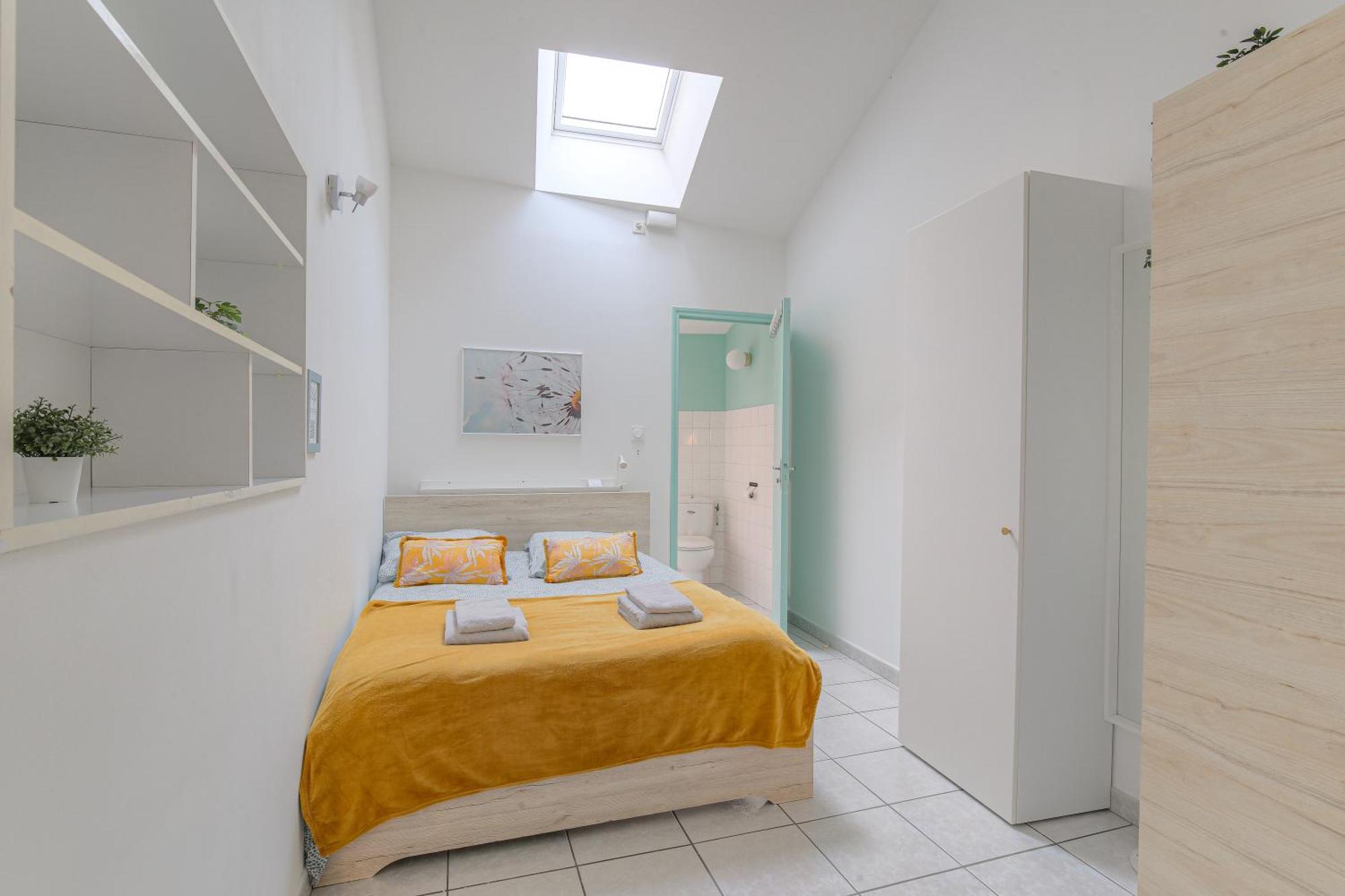 Le Triplex, 2 Chambres, 2 Salles De Bain Lagnieu Eksteriør bilde